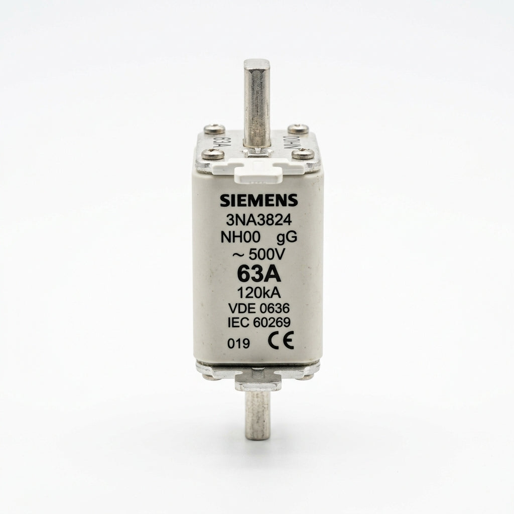 SIEMENS/EP 3NA3824