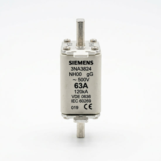 SIEMENS/EP 3NA3824