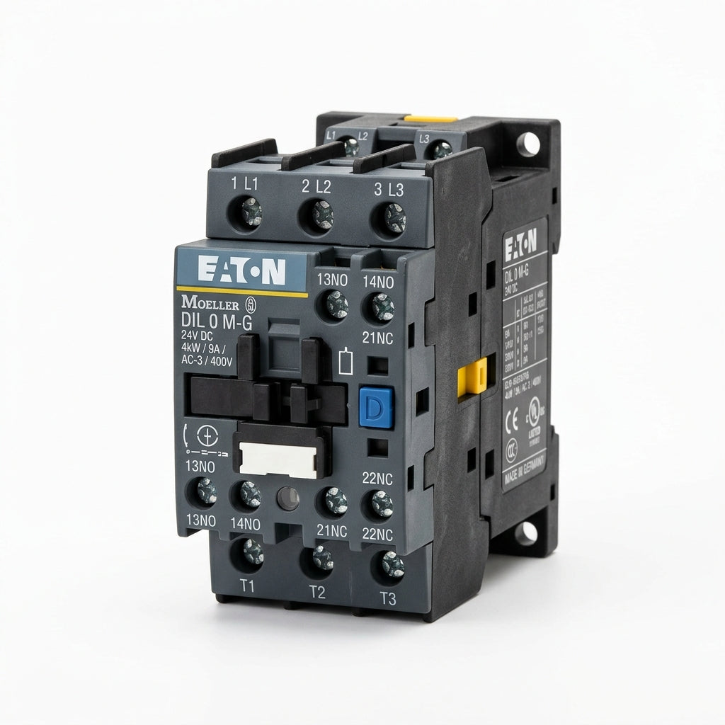 EATON MOELLER DIL 0 M-G