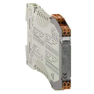 WTS4 THERMO Transductor de temperatura TC a 0/4-20mA, 0-10V