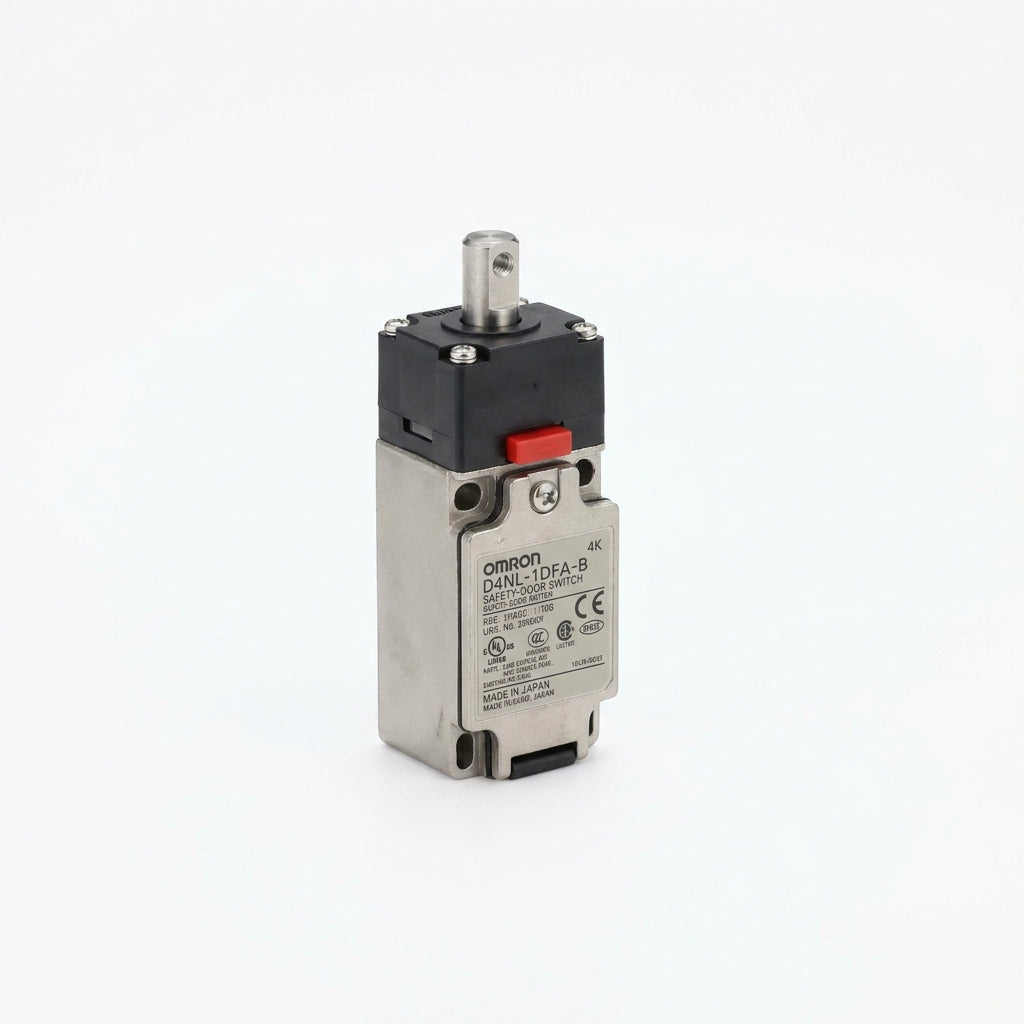 Omron D4NL-1DFA-B