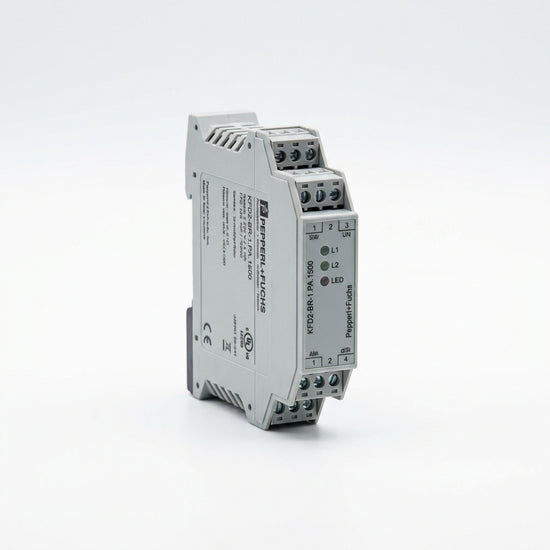 Pepperl+Fuchs KFD2-BR-1.PA.1500