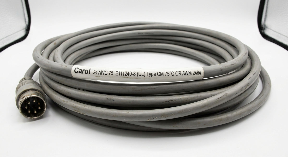 Carol 24 Awg 75 E111240-8