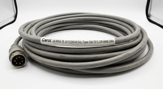 Carol 24 Awg 75 E111240-8