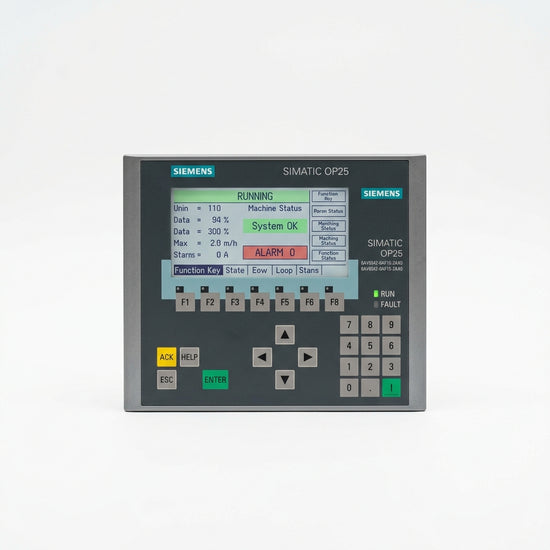 SIEMENS 6AV6542-0AF15-2AX0