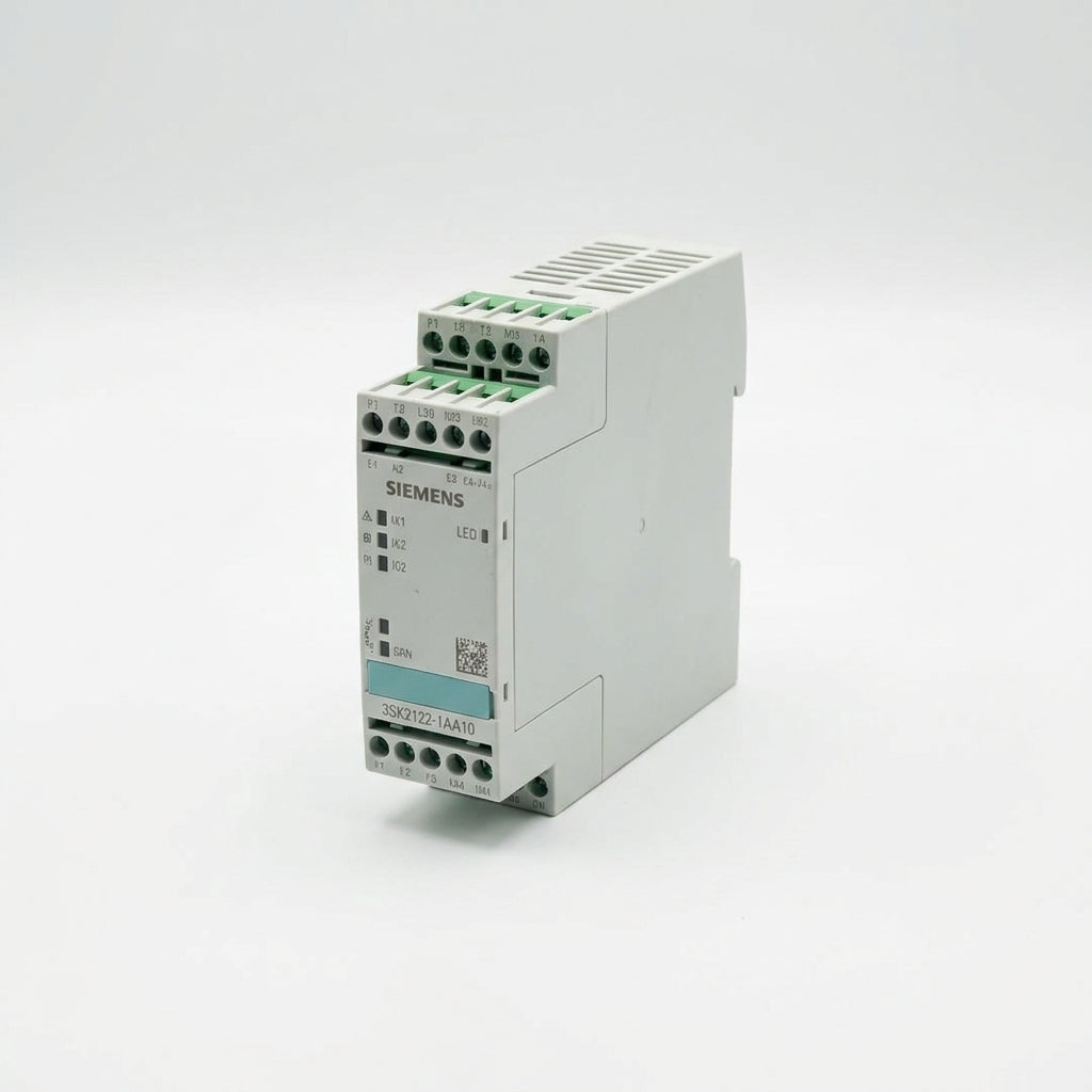 Siemens 3SK2122-1AA10