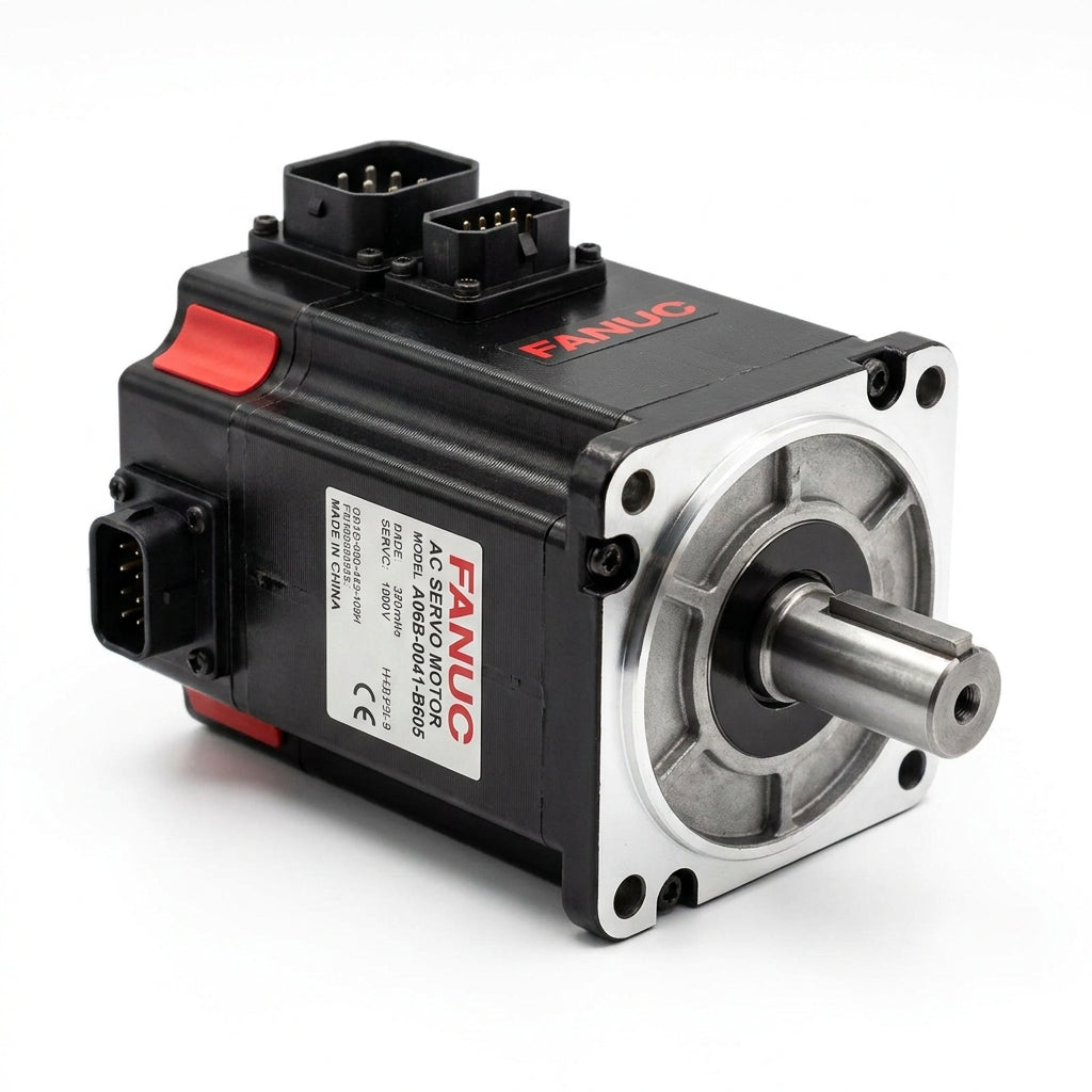 FANUC A06B-0041-B605