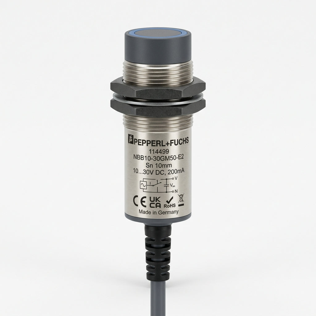 PEPPERL & FUCHS 114499