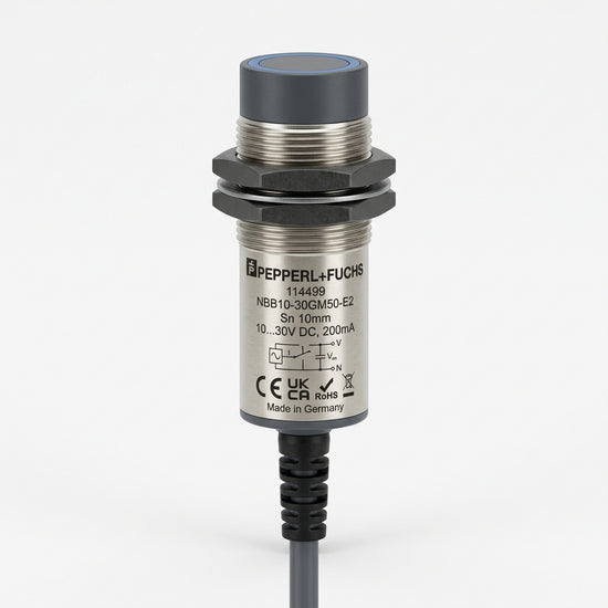 PEPPERL & FUCHS 114499