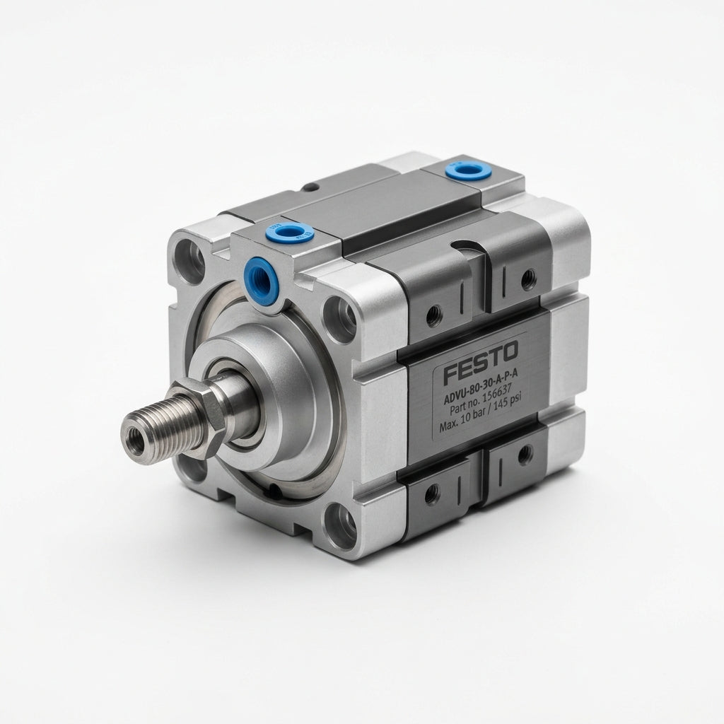 FESTO ADVU-80-30-A-P-A