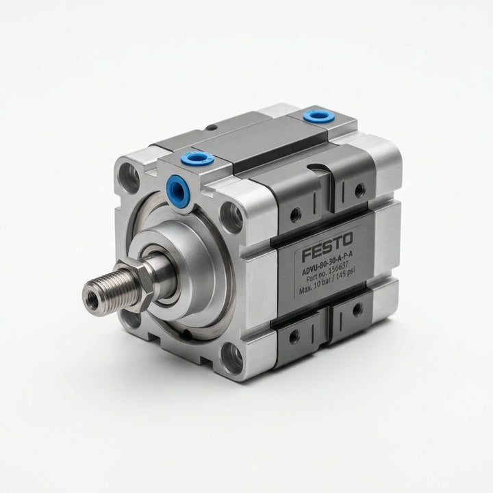FESTO ADVU-80-30-A-P-A