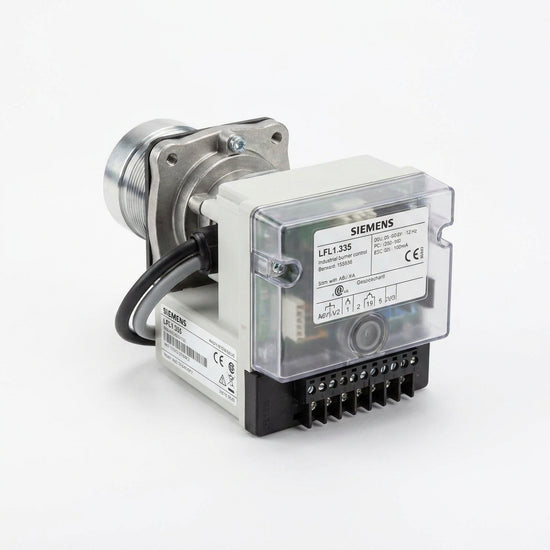 Siemens LFL1.335