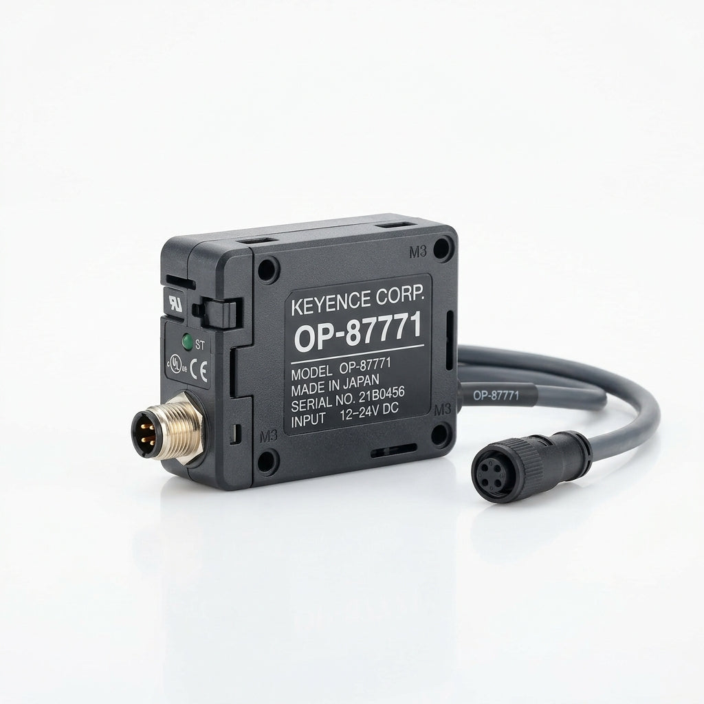 KEYENCE CORP OP-87771