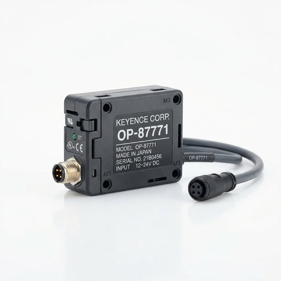 KEYENCE CORP OP-87771