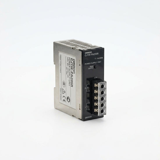 OMRON CJ1W-PA205R