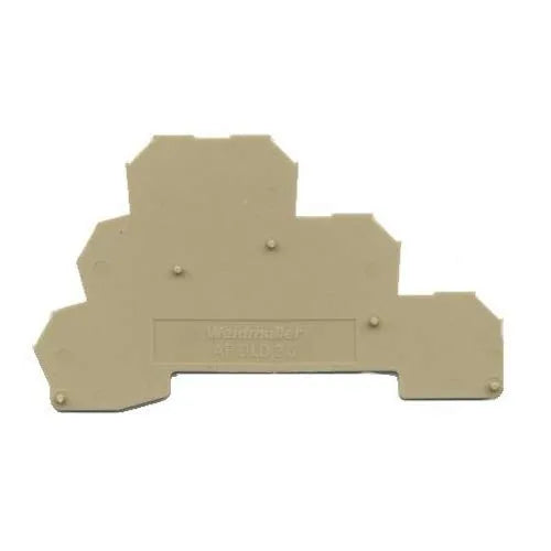 AP DLD PA BG Tapa final beige para clema DLD PA BG