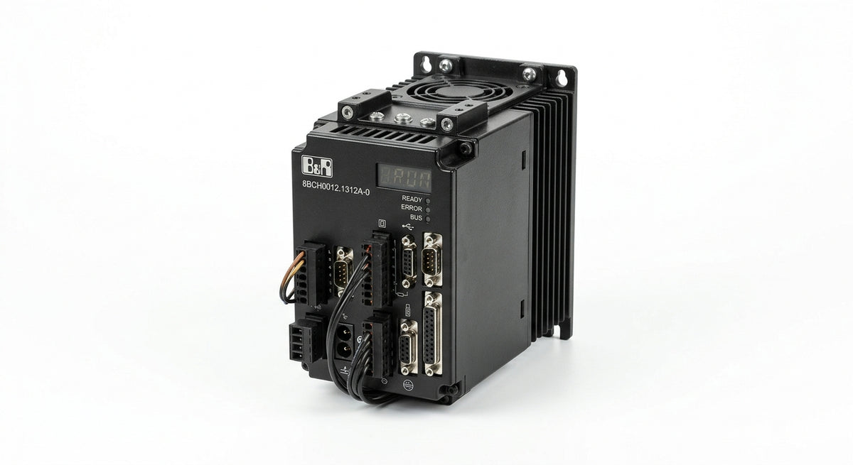 B&R 8BCH0012.1312A-0