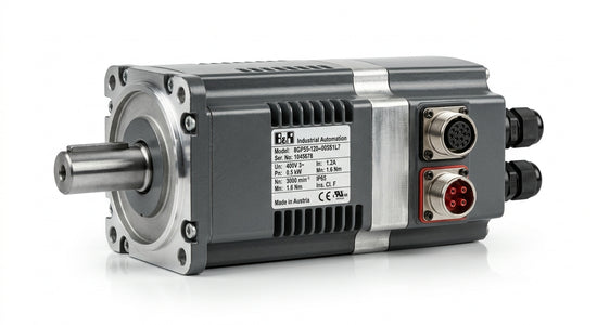 B&R 8GP55-120--005S1L7