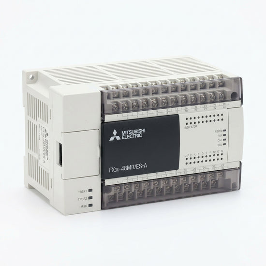 Mitsubishi Electric FX3U-48MR/ES-A