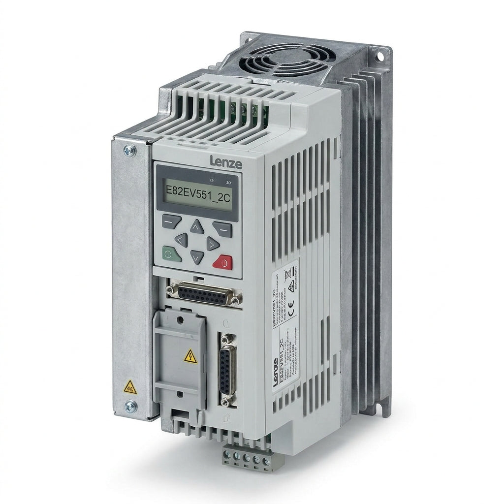Lenze E82EV551_2C