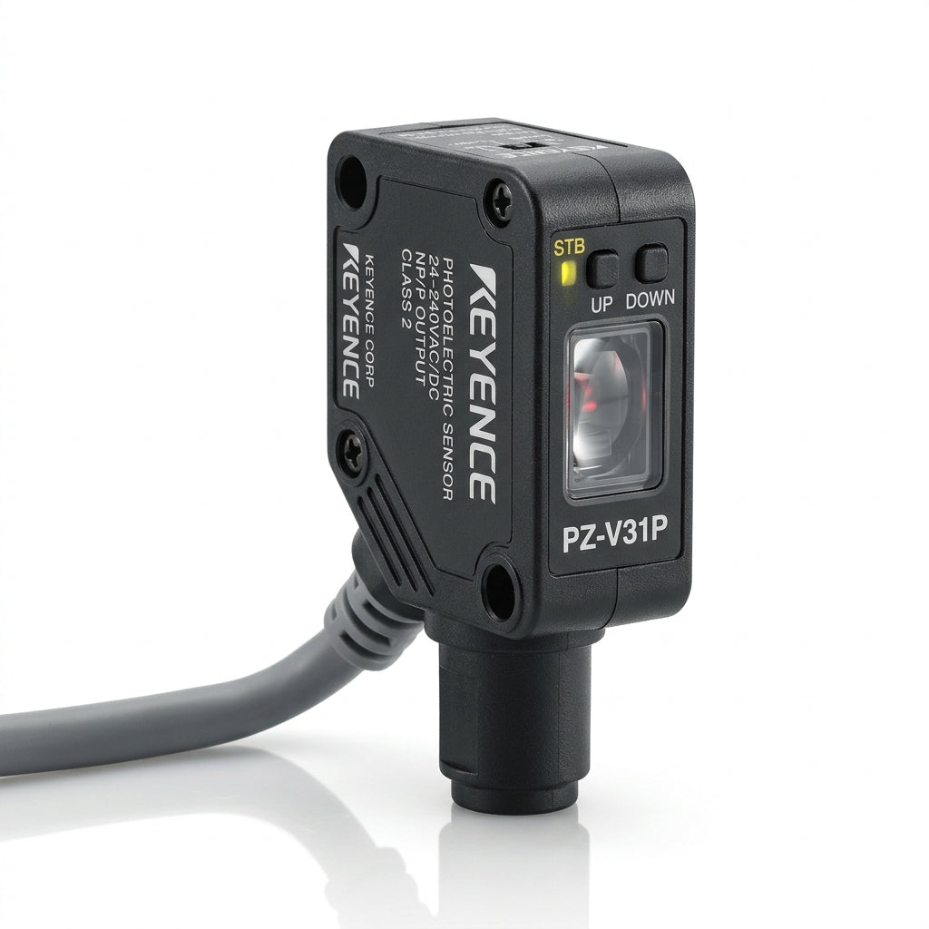 KEYENCE CORP PZ-V31P