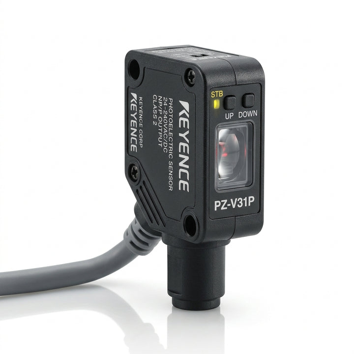 KEYENCE CORP PZ-V31P