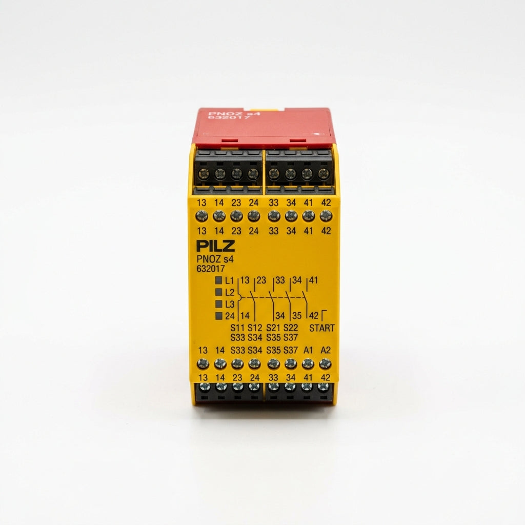 PILZ 632017