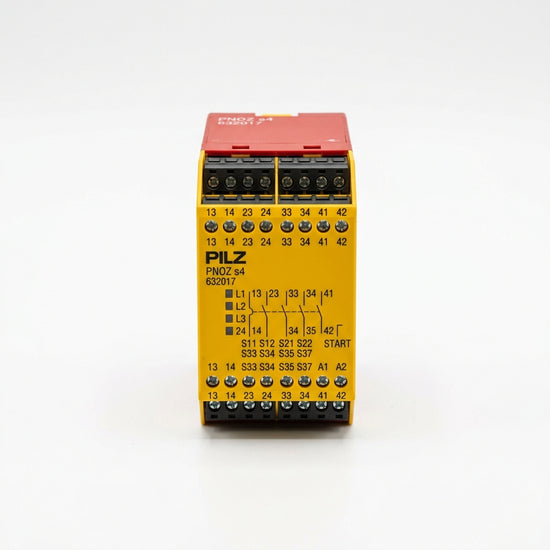 PILZ 632017