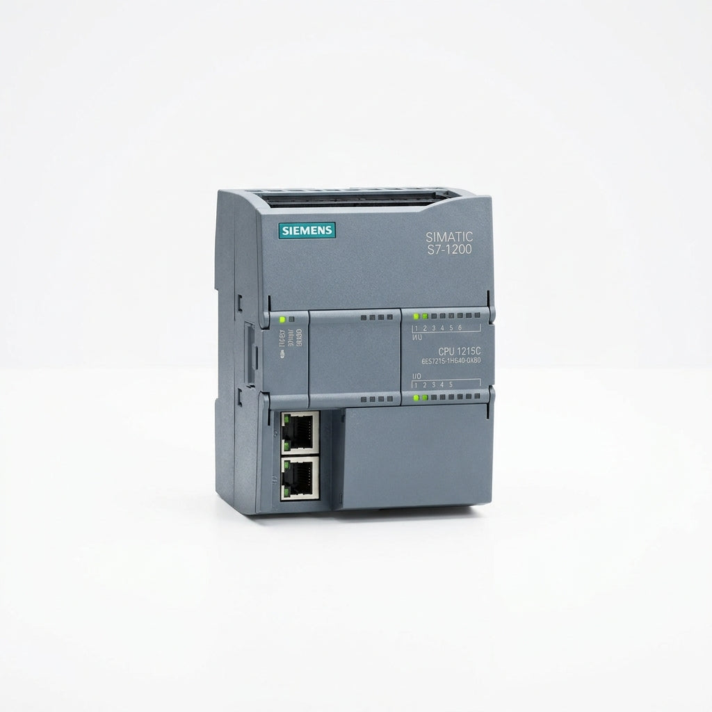 SIEMENS/FA 6ES7215-1HG40-0XB0