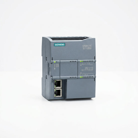 SIEMENS/FA 6ES7215-1HG40-0XB0