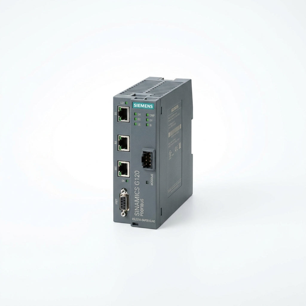 Siemens 6SL3256-0AP00-0JA0