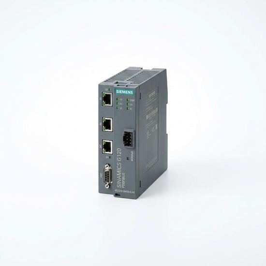 Siemens 6SL3256-0AP00-0JA0