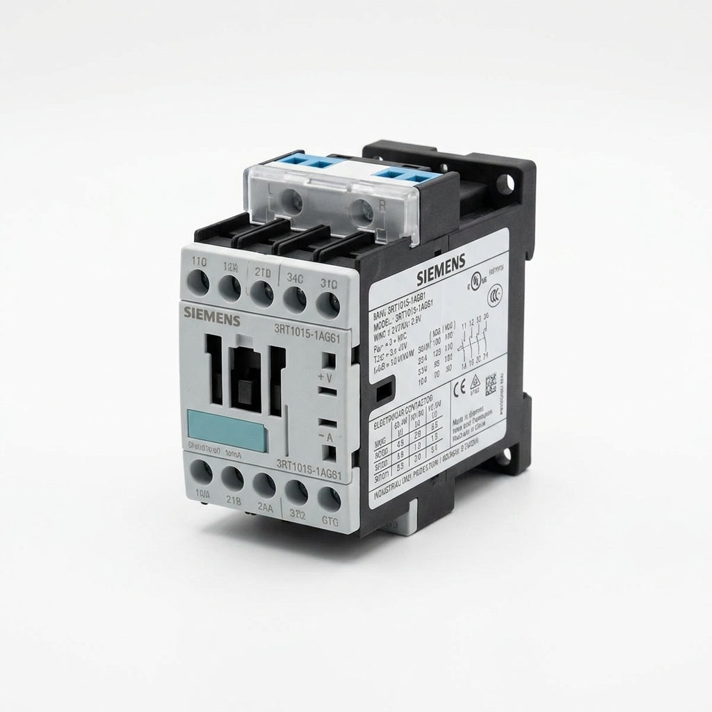 Siemens 3RT1015-1AG61