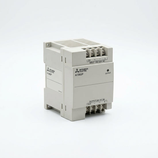 Mitsubishi Electric A1S63P