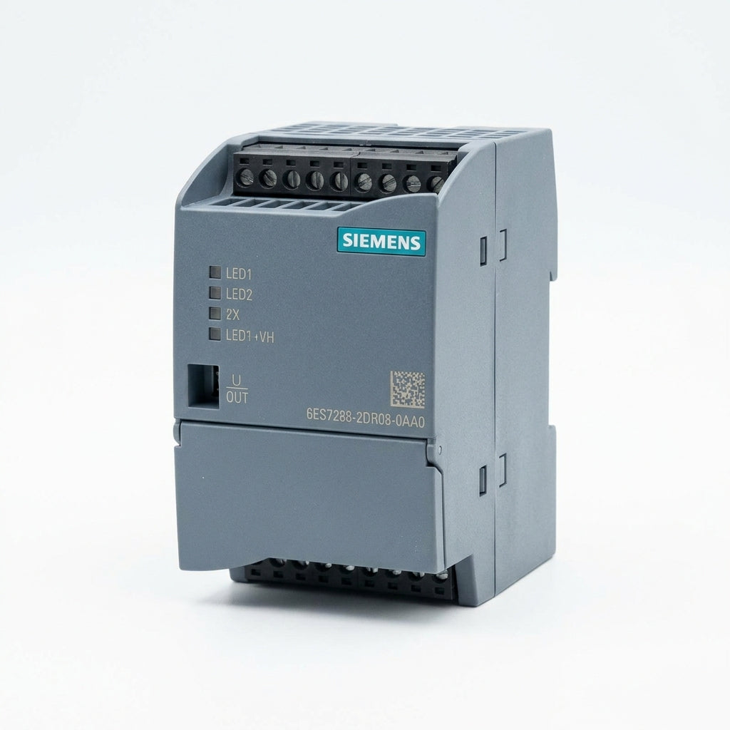 Siemens 6ES7288-2DR08-0AA0