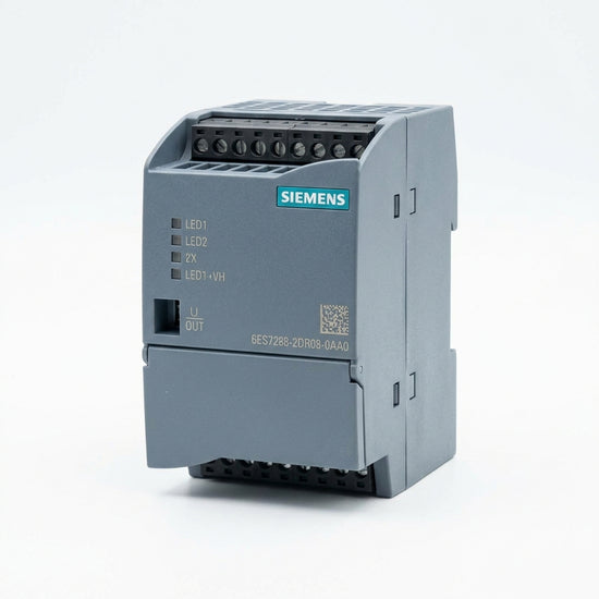 Siemens 6ES7288-2DR08-0AA0