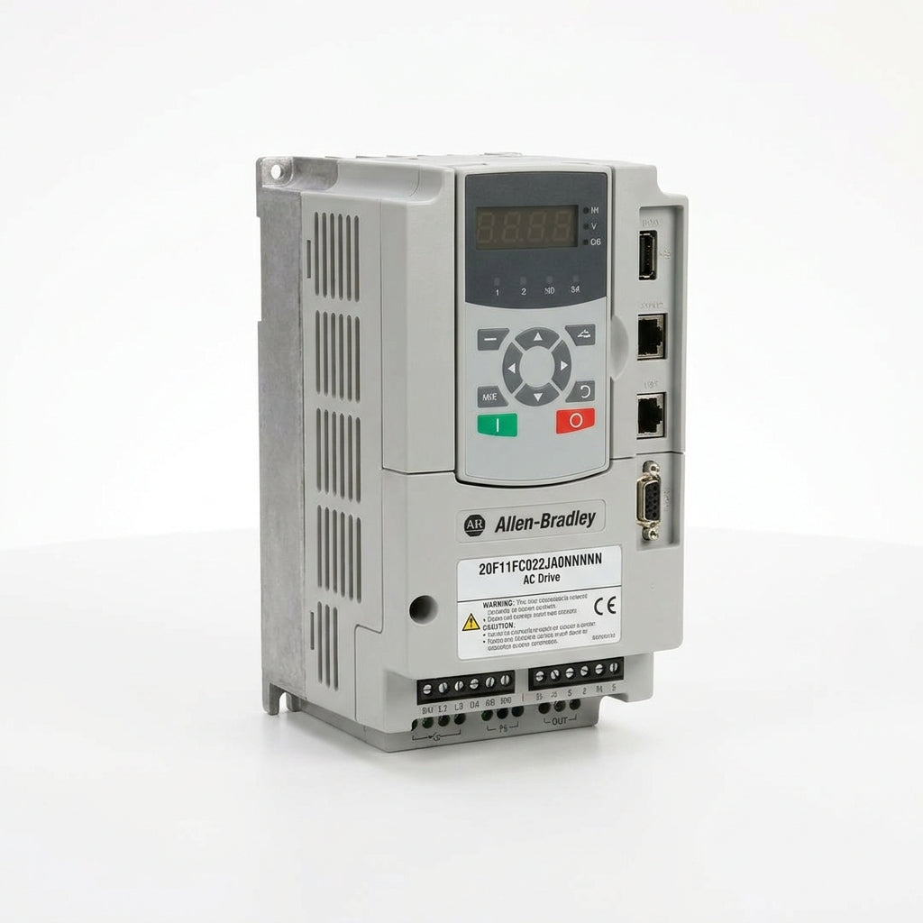 Allen-Bradley 20F11FC022JA0NNNNN