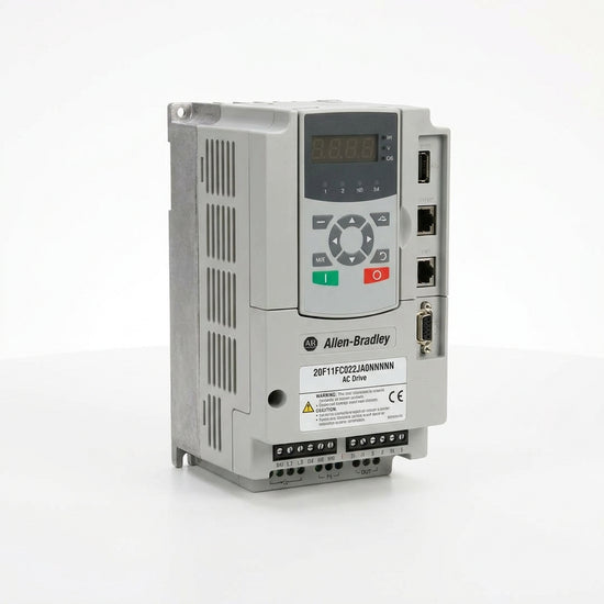 Allen-Bradley 20F11FC022JA0NNNNN