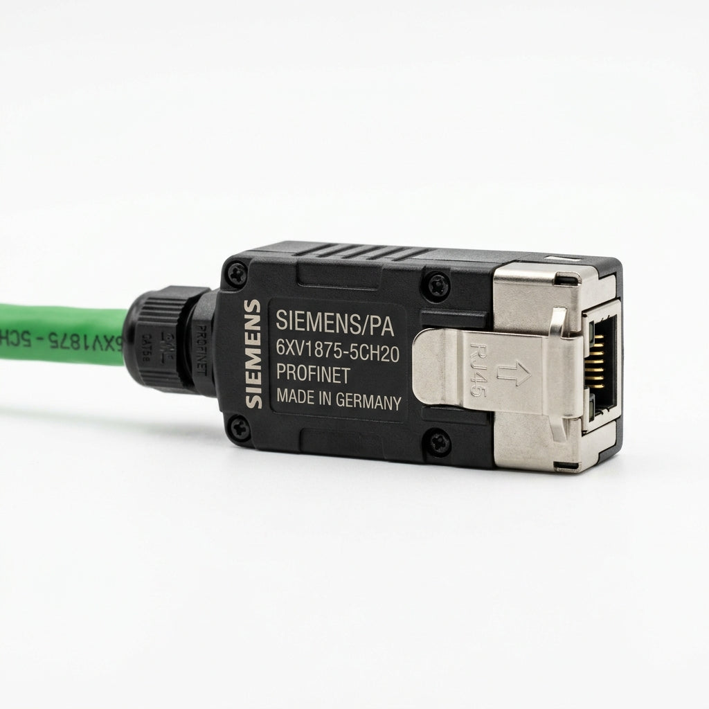 SIEMENS/PA 6XV1875-5CH20
