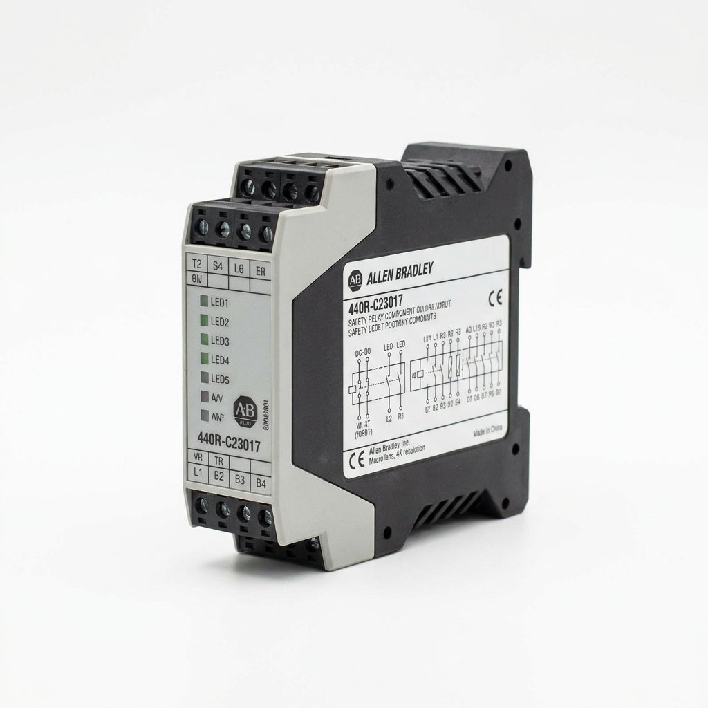 ALLEN BRADLEY 440R-C23017