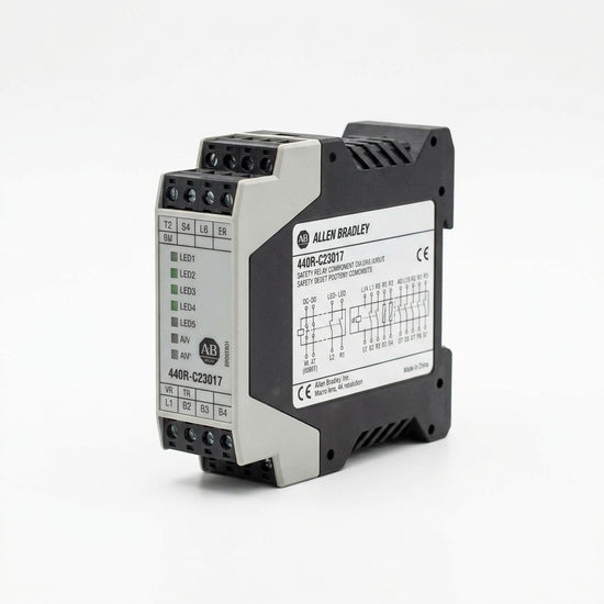 ALLEN BRADLEY 440R-C23017