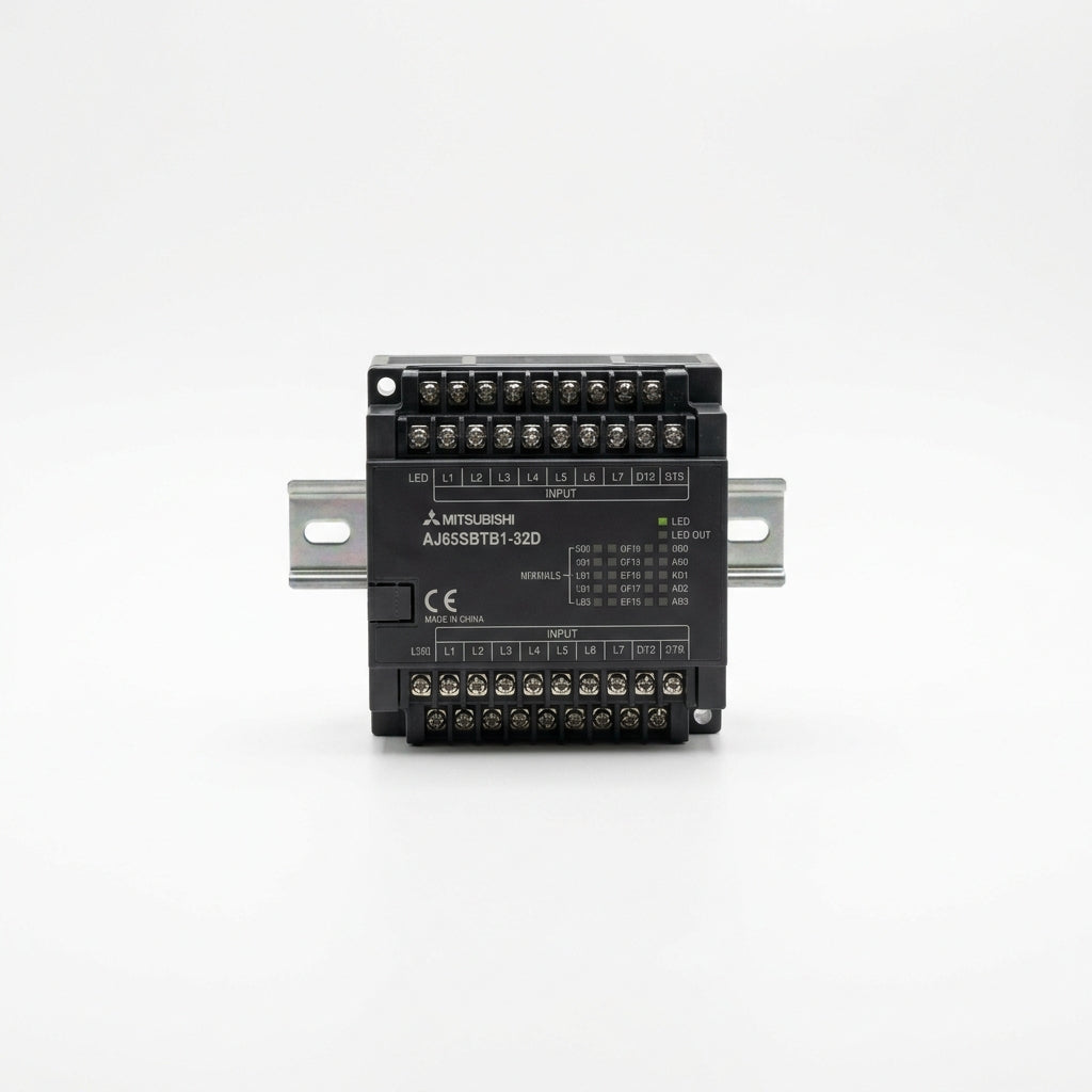 Mitsubishi Electric AJ65SBTB1-32D