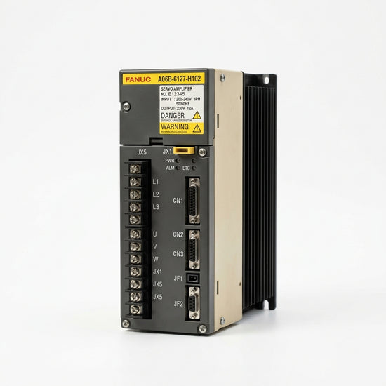 FANUC A06B-6127-H102