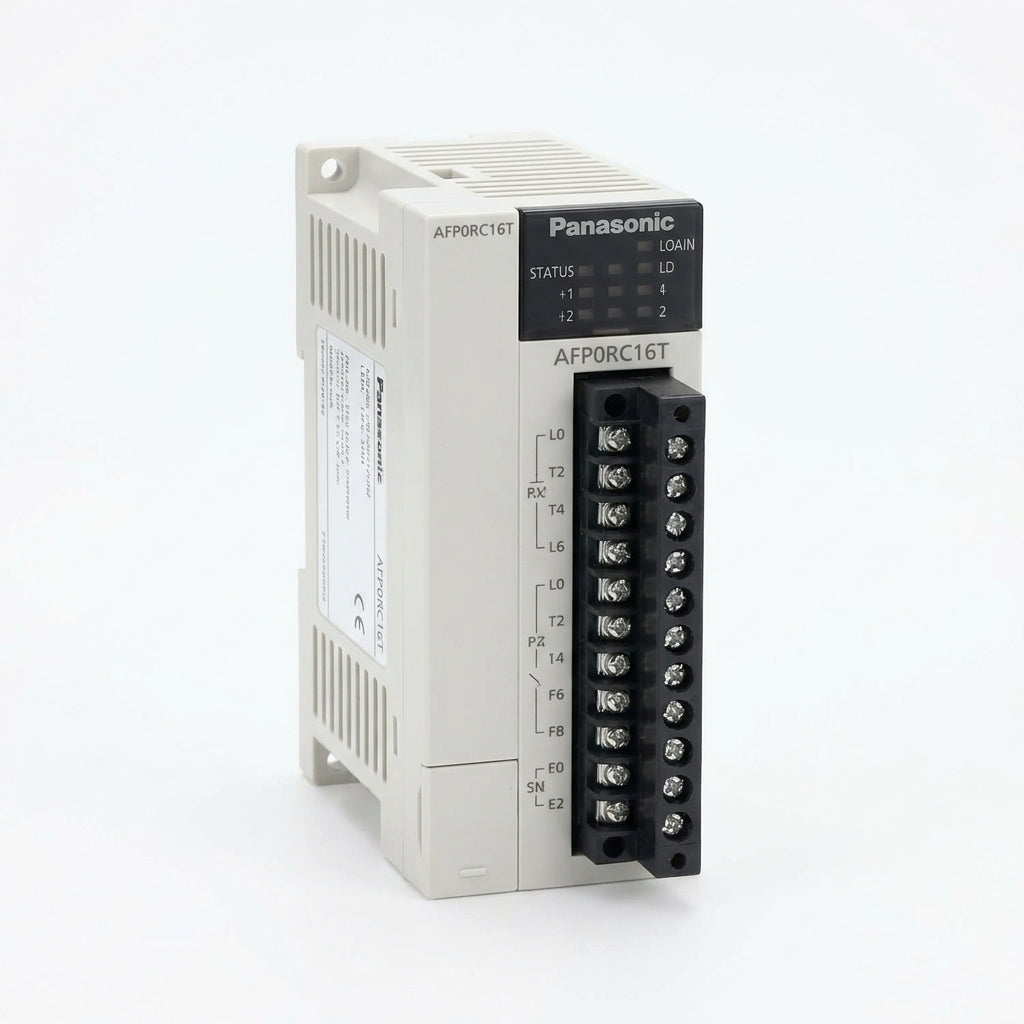 PANASONIC AFP0RC16T
