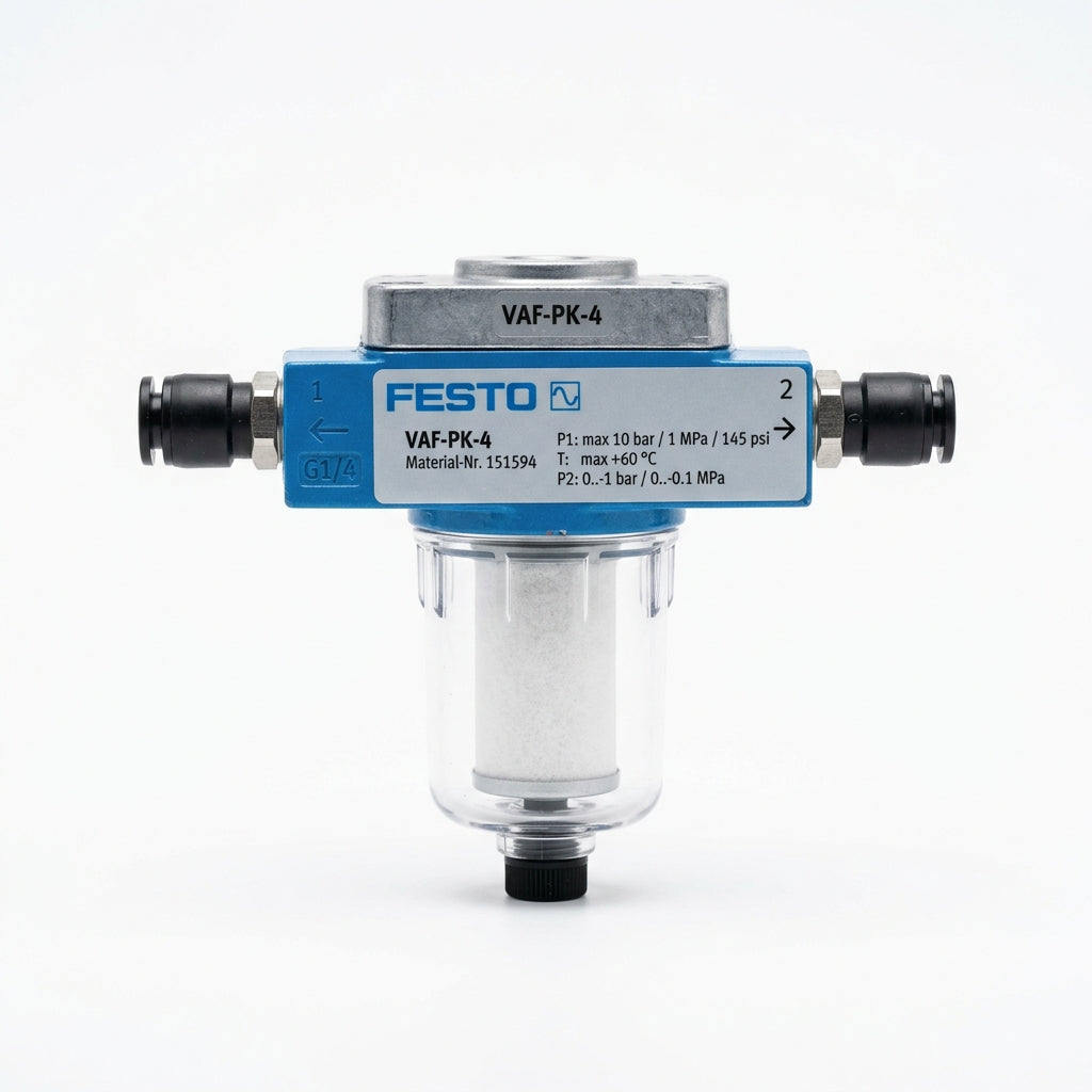FESTO VAF-PK-4