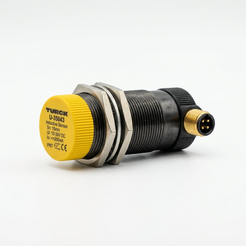 TURCK U-35643