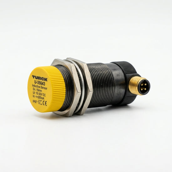 TURCK U-35643