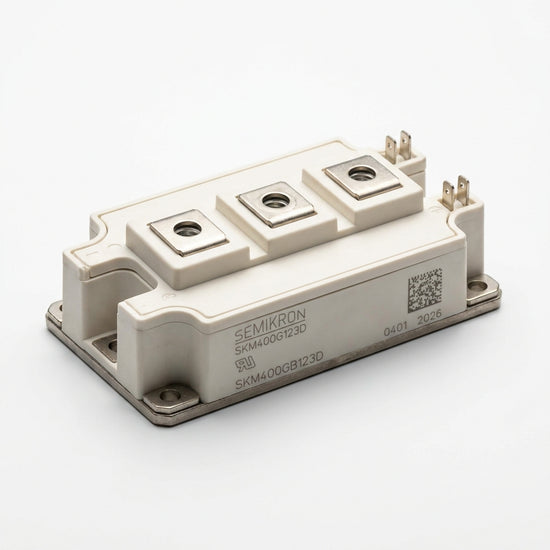 SEMIKRON SKM400GB123D