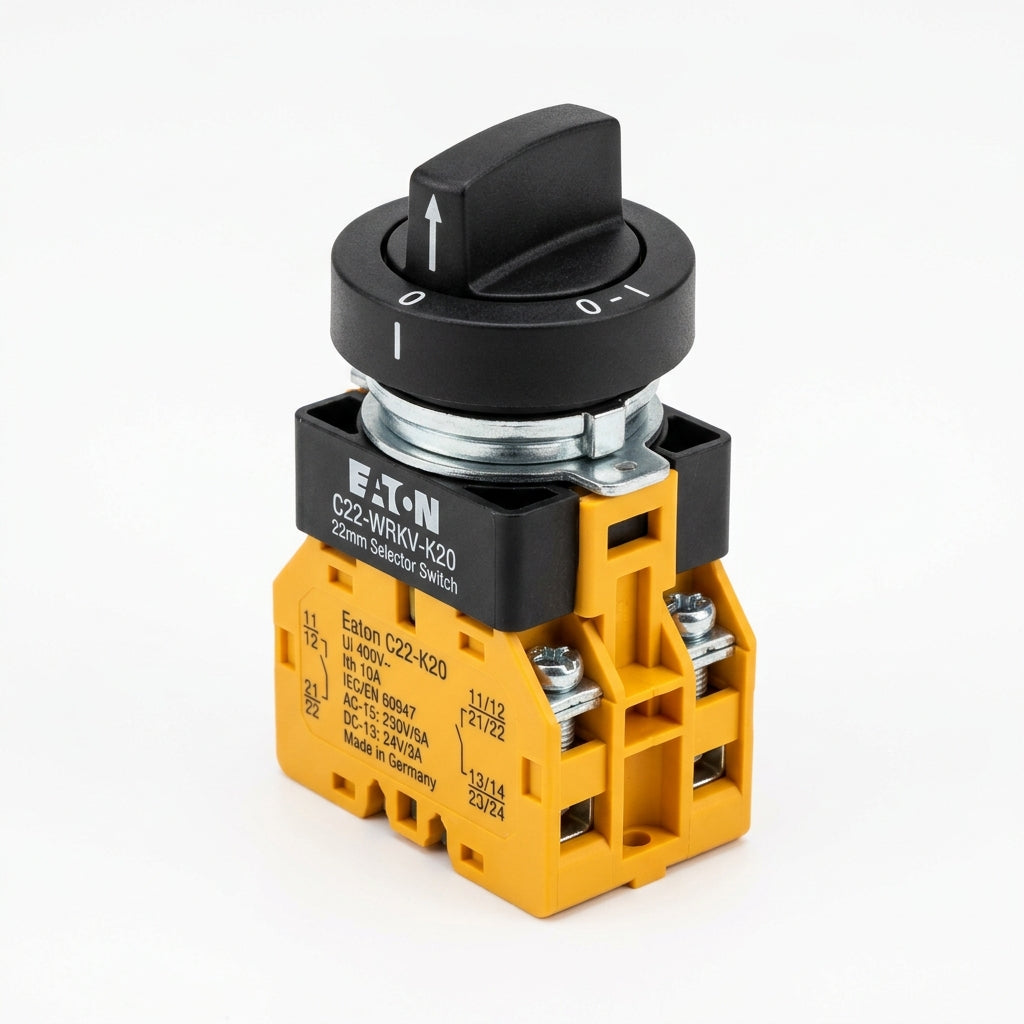 EATON CORPORATION C22-WRKV-K20