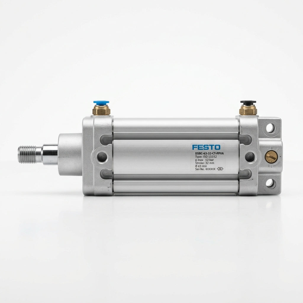 FESTO DSBC-63-32-CT-PPVA